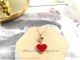 AAA Copy Chopard Happy Hearts Rose Gold Necklace (4)_th.jpg